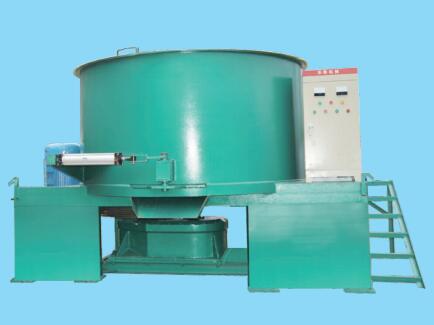 HXQ-1000 Mixing System