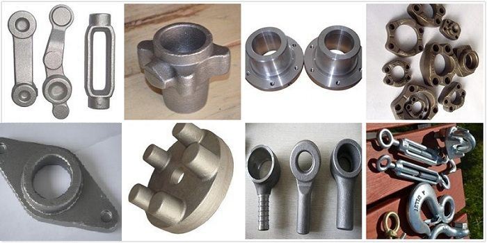 metal parts,forging products,screw,bolt